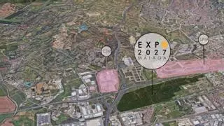 Málaga prevé 11 millones de visitas a la Expo 2027