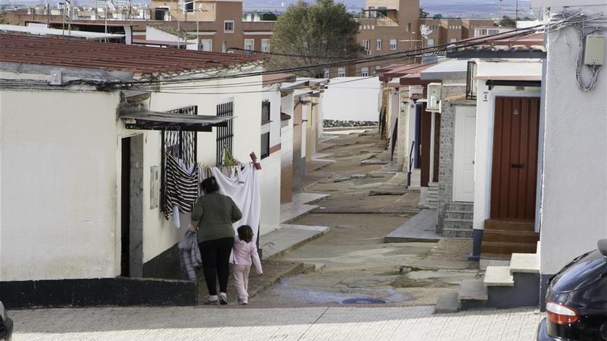 Dos heridos, uno grave, en una reyerta el domingo en Badajoz