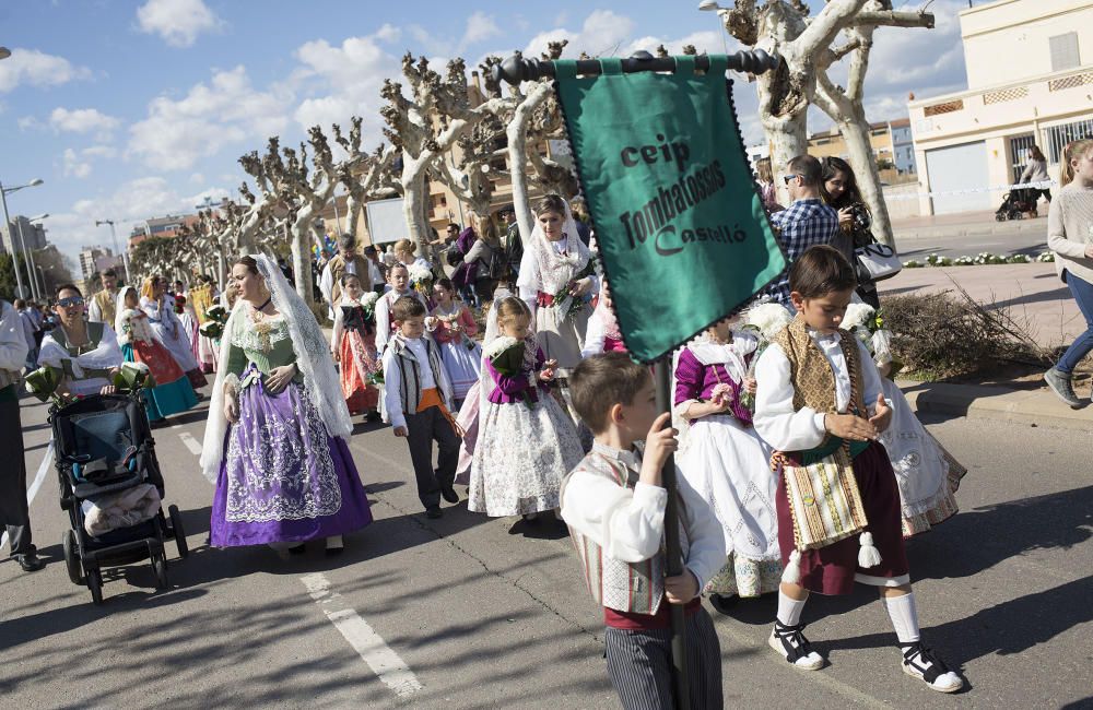 Ofrena de Castelló