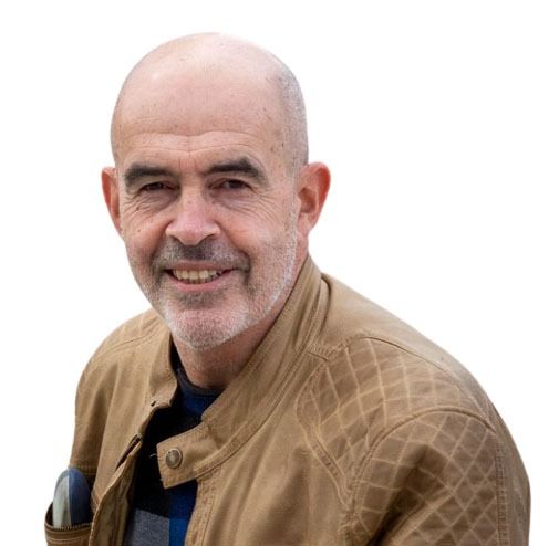 GERARDO PÉREZ SÁNCHEZ