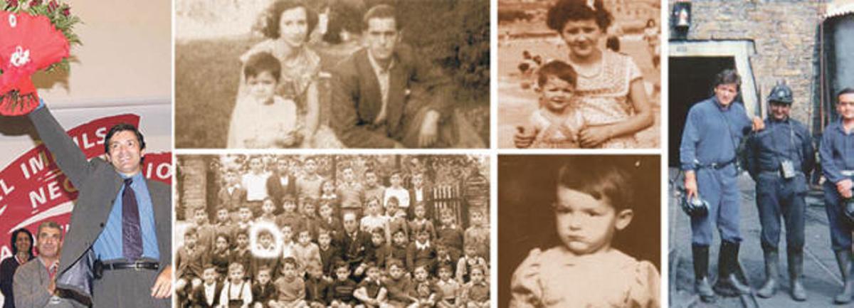 Javier, mesura permanente