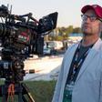 Steven Soderbergh en el rodaje de la serie Círculo cerrado