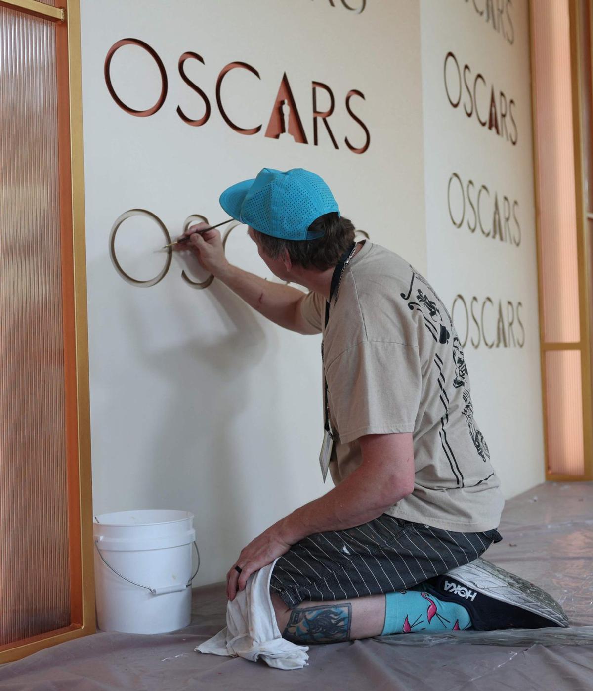 Prediccions contra nominacions