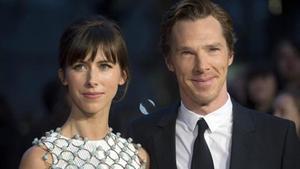 Depp y Cumberbatch, de estreno con sus parejas_MEDIA_2