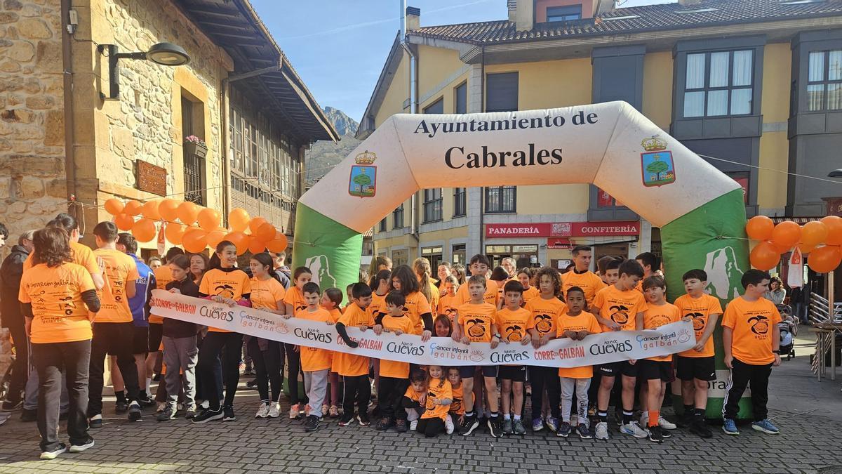 ¿Estuviste en alguna de las marchas Galbán del Oriente? Búscate en la galería