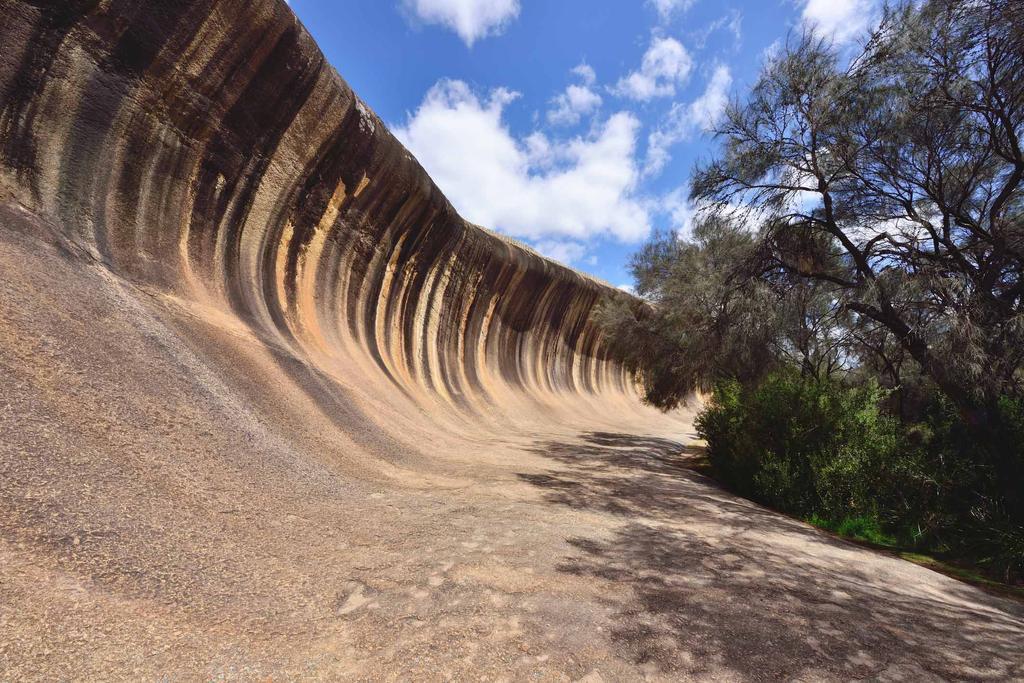 Wave Rock