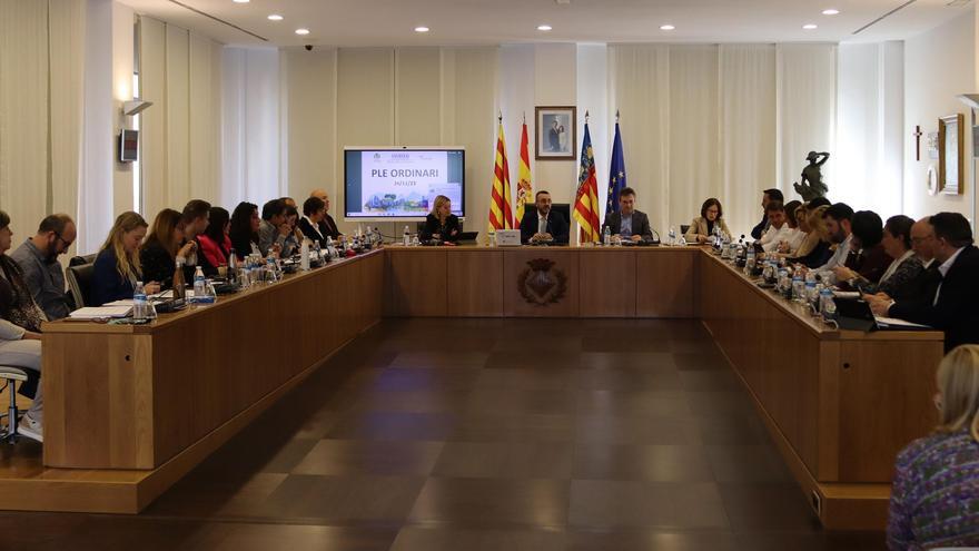 Benlloch urge de nuevo por carta a Mazón una reunión urgente en Vila-real, tras dos meses sin obtener respuesta