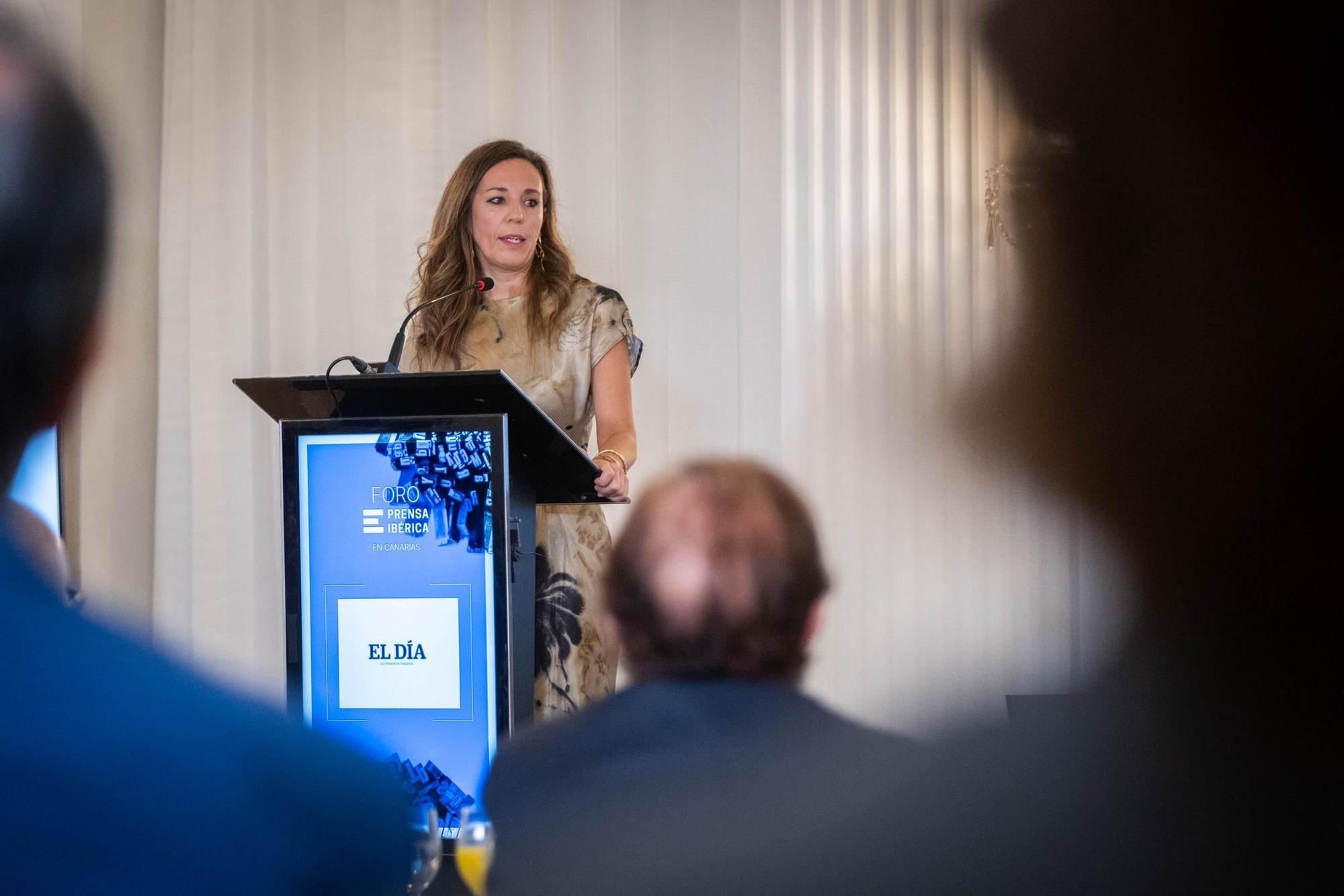 FORO: Turismo en Canarias