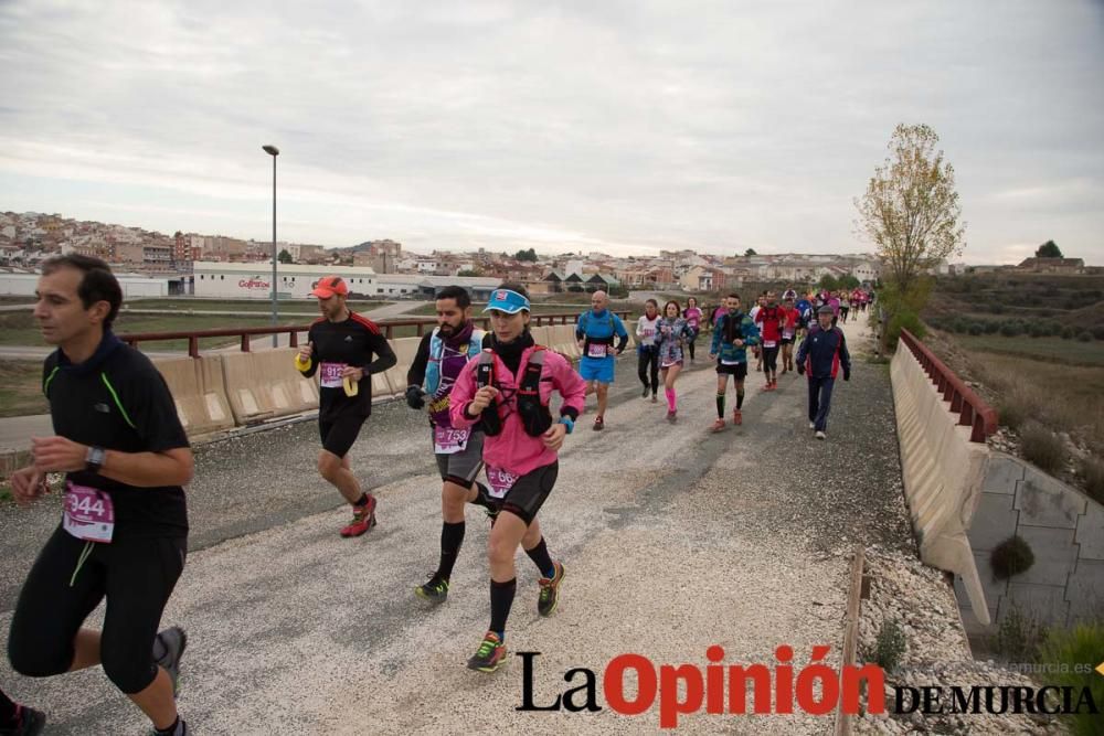 Falco Trail Cehegín (Promo carrera y senderismo)