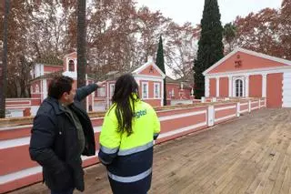 El palacio de Moratalla reabrirá en dos años tras su rehabilitación