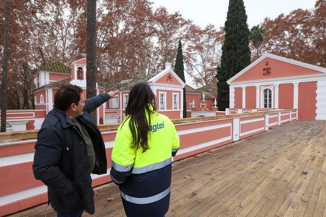 Moratalla avanza hacia su restauración