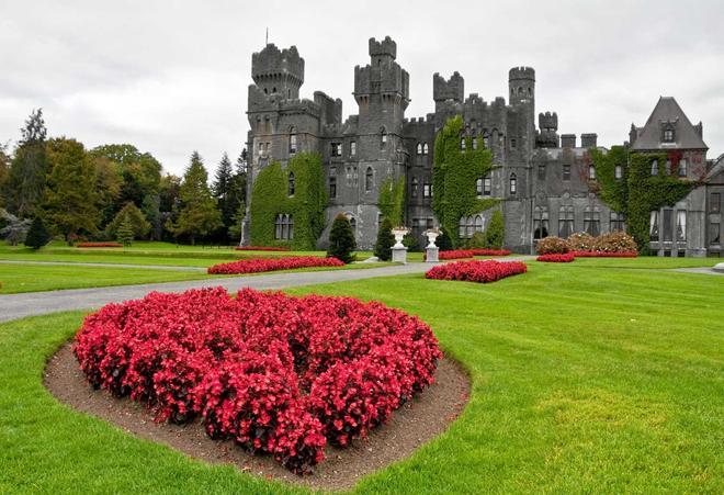 Castillo de Ashford 