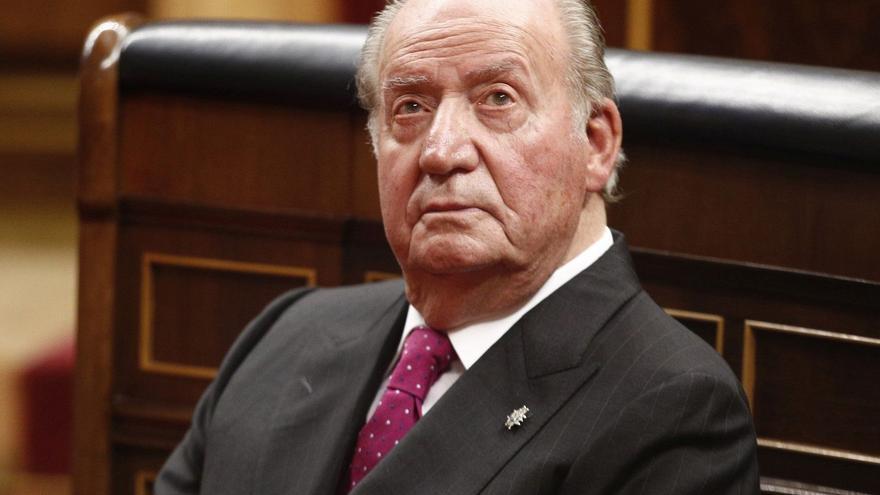 La Fiscalía prorroga seis meses más la investigación al Rey Juan Carlos
