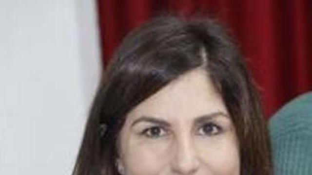 María Solar.
