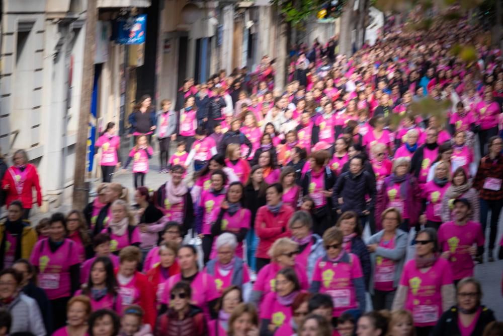 Cursa de la Dona de Figueres 2019