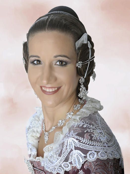 CAMPANAR. Esther Bolufer Tornero (Castielfabib-Marqués de San Juan)