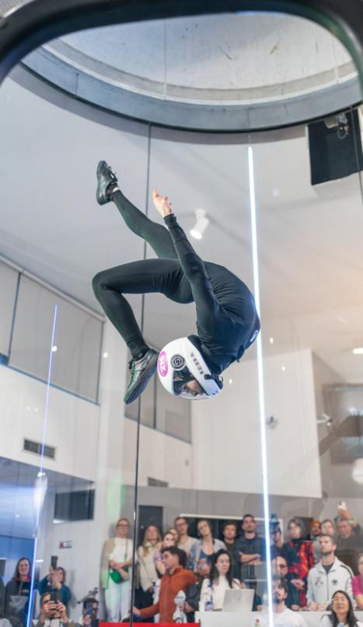 Recull d'imatges de la desena edició dels WindGames d'Empuriabrava