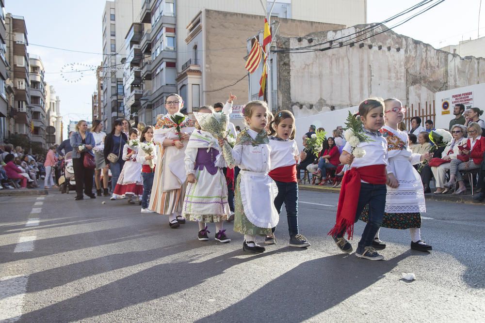 Ofrenda Sant Pasqual