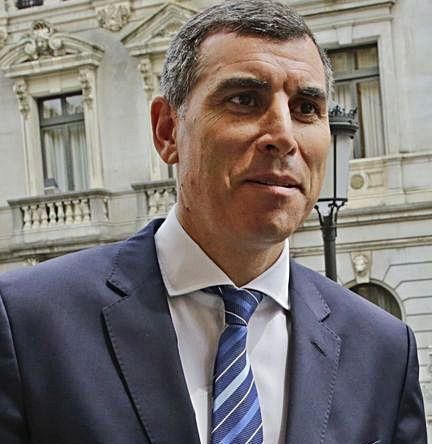 Rui Teixeira. | Irma Collín