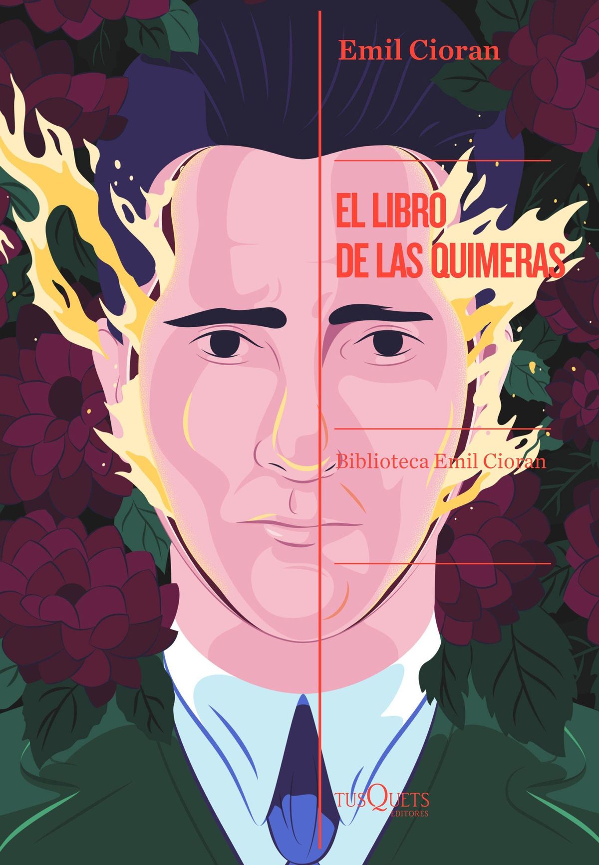 Cubierta del libro