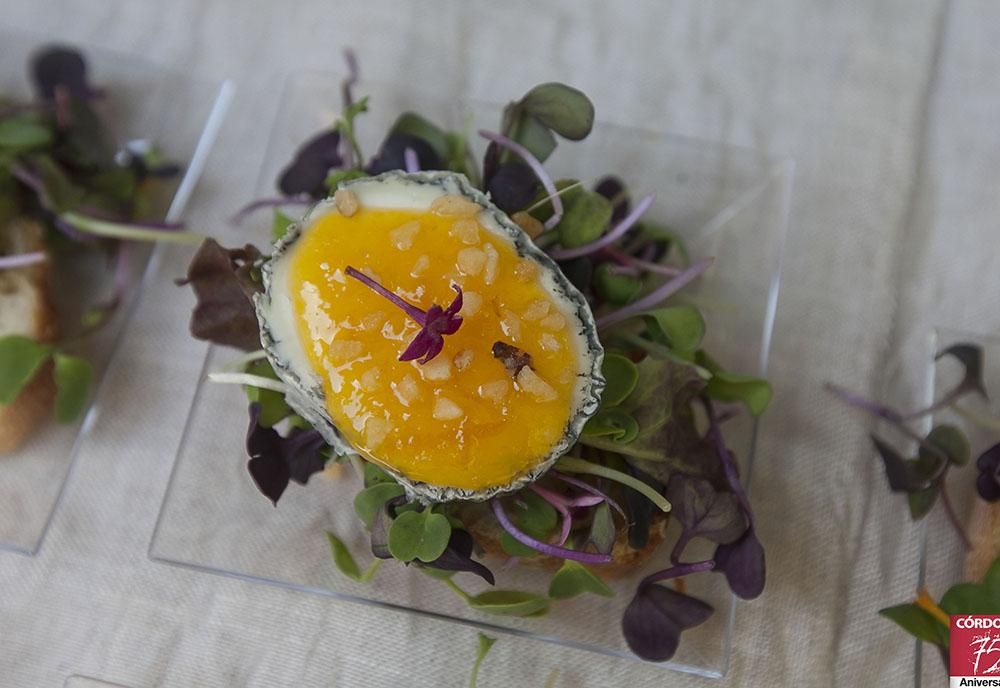 FOTOGALERÍA /Califato Gourmet toma la calle con el concurso de la tapa.