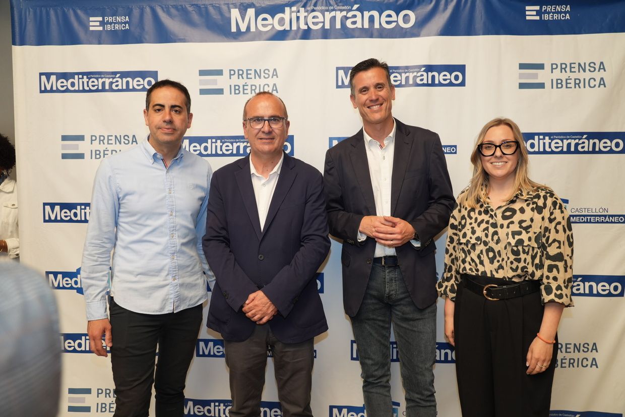 FOTOGALERÍA i Todas las imágenes de la Bodeguilla de Mediterráneo por las fiestas de Sant Pasqual en Vila-real