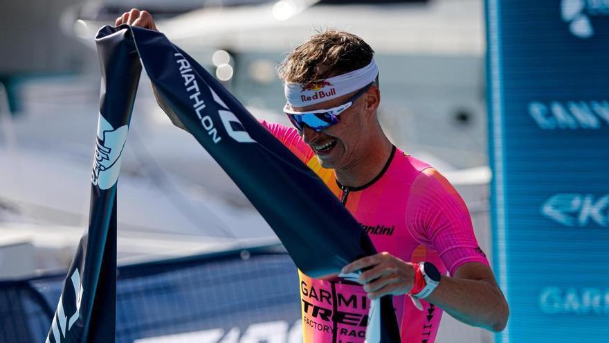 El Ibiza T100 no se celebrará este año tras las quejas por los atascos