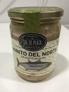 Bonito del Norte de Aldi.