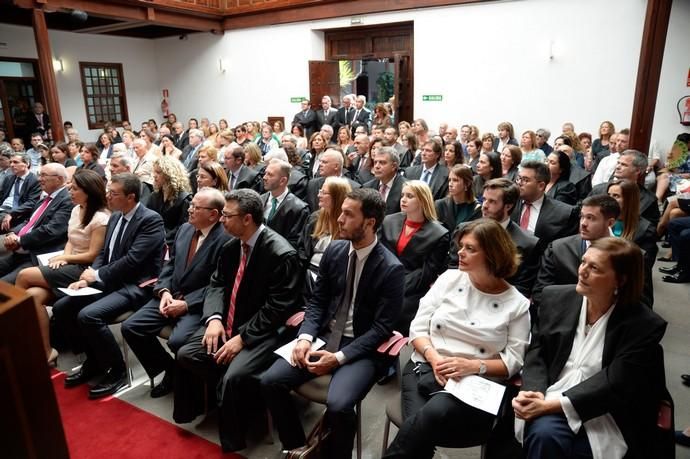 ACTO COLEGIO DE ABOGADOS