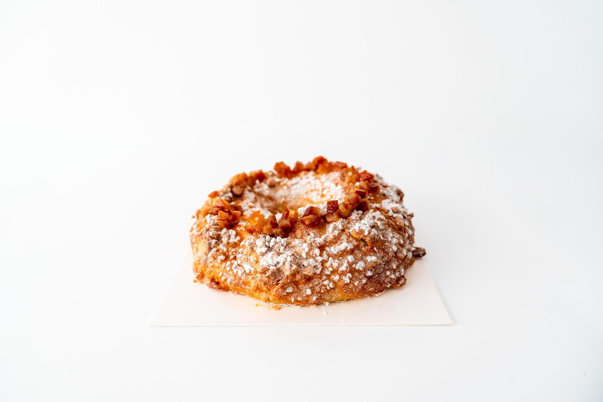 El Roscón de Reyes de La Duquesita