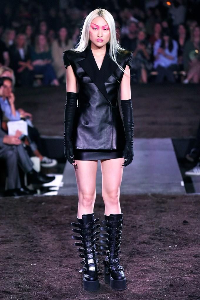 Gareth Pugh