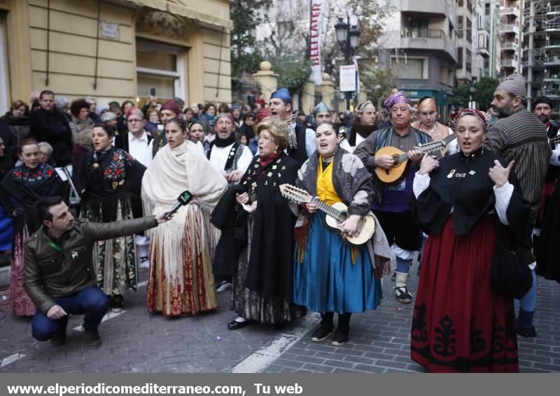 Pregó de la Magdalena 2016