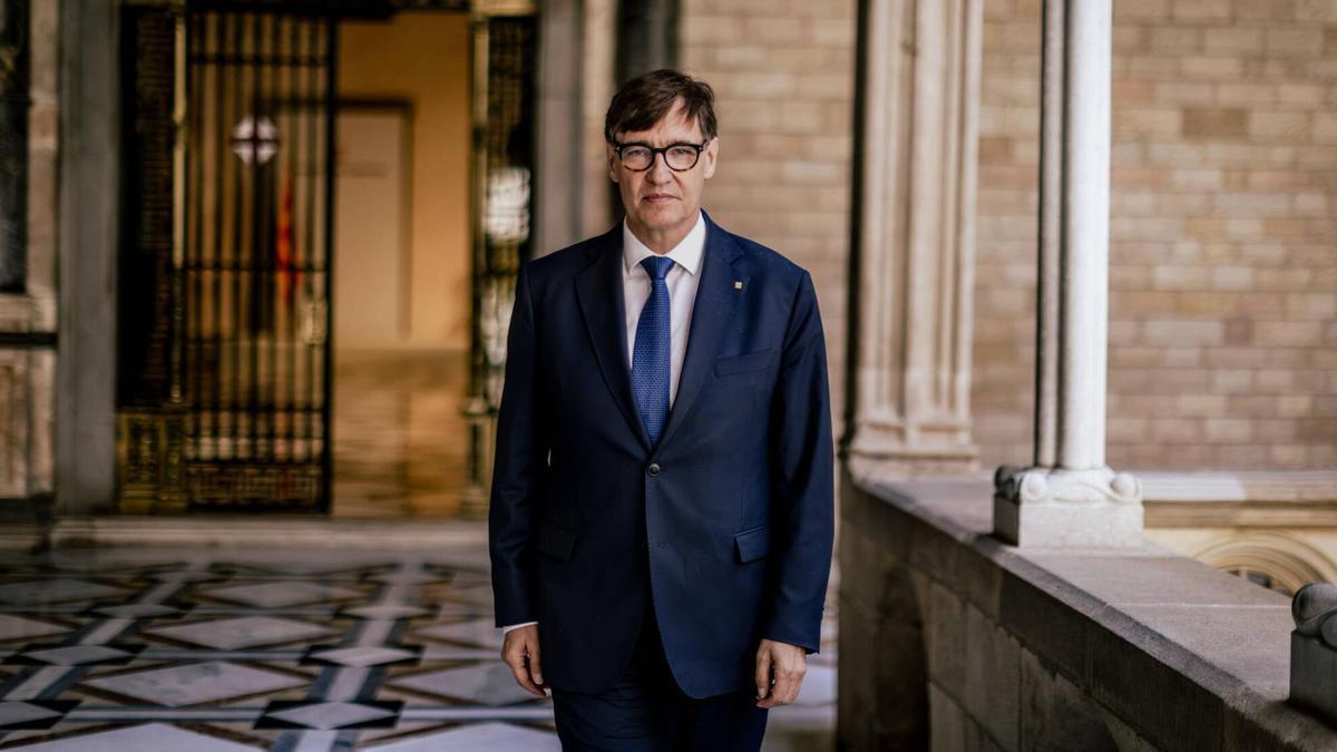 Una Diada que sale de Madrid – El Periódico