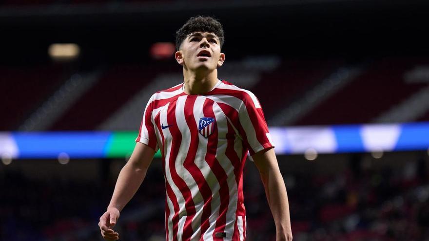 La insistencia tiene premio: Salim El Jebari llega al Córdoba CF