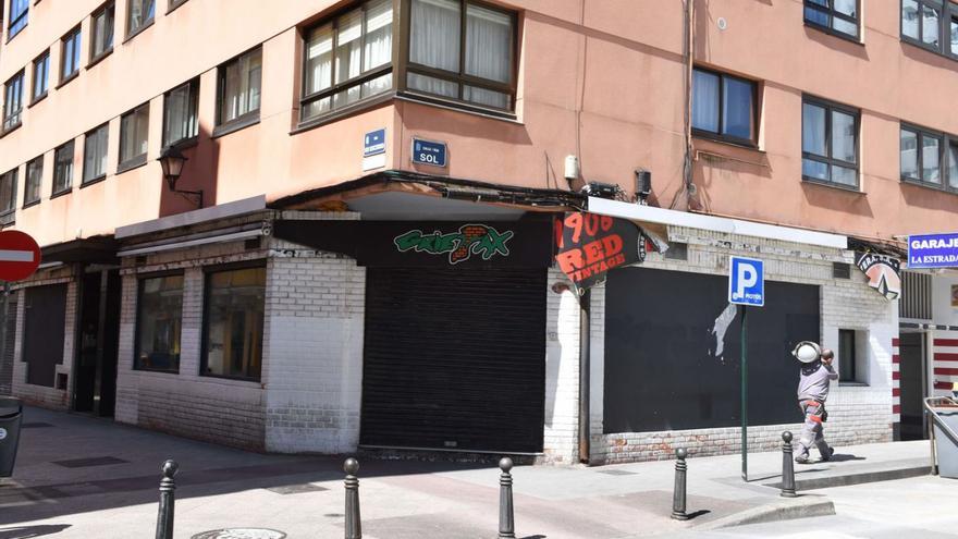 El Superior avala que el Concello de A Coruña cierre ‘pubs’ de modo cautelar por falta de insonorización a raíz del caso del Grietax