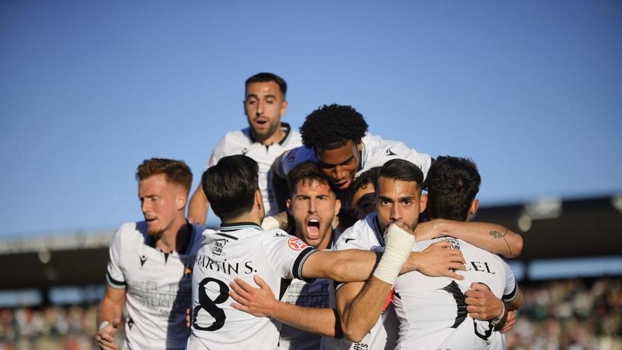 Vuelve el Mérida competitivo