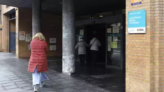 La posible 'derivada' de la integración de Muface: vivir en el centro de Zaragoza y tener el médico de familia en otro barrio