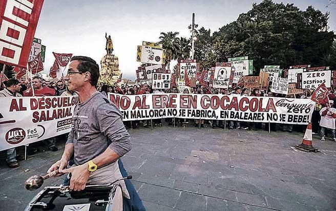 Los expedientes de regulación de empleo han bajado un 80% en los últimos tres años