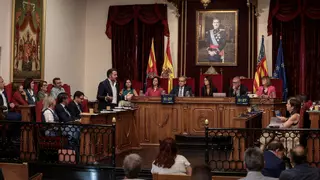 Las incoherencias de Vox en Elche con la Agenda 2030: del «despilfarro» a las ayudas