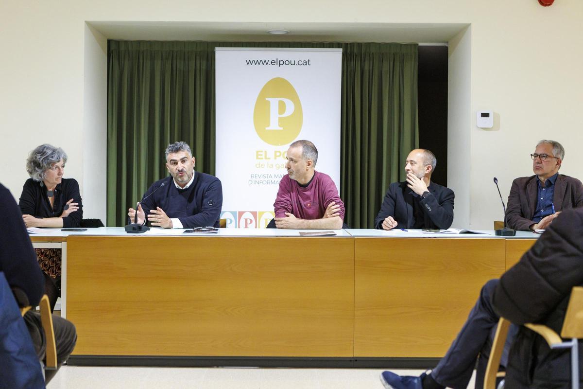 Argemí, Mauriz, Tomàs, Aloy i Rovira