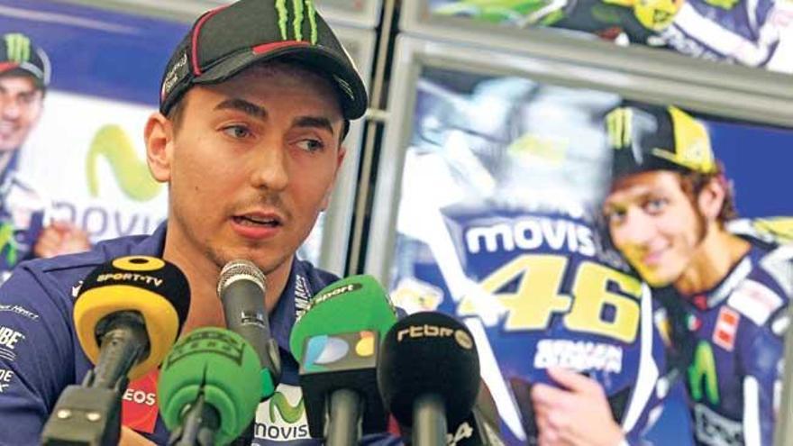 El TAS envía a Rossi a la cola - Diario de Mallorca