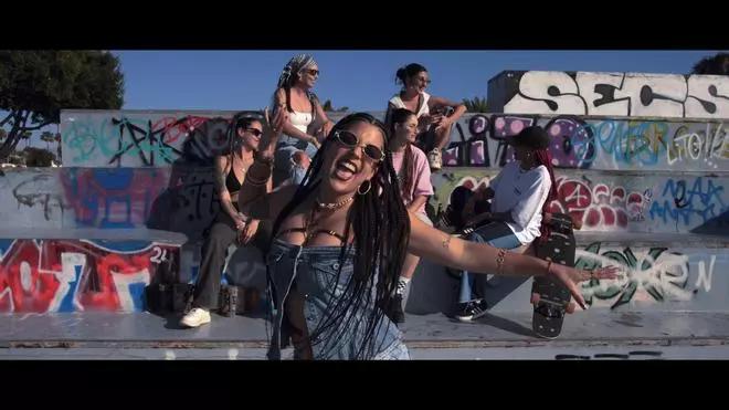 Del estudio a la calle: así nació '928', el proyecto de música urbana sin jerarquías en Gran Canaria