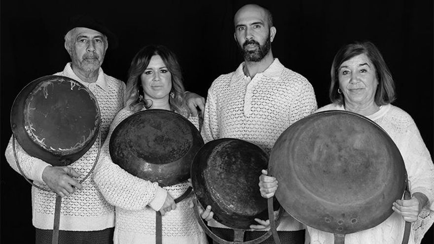 Agenda del fin de semana en Cáceres: actividades con kayaks por embalses y conciertos de folk