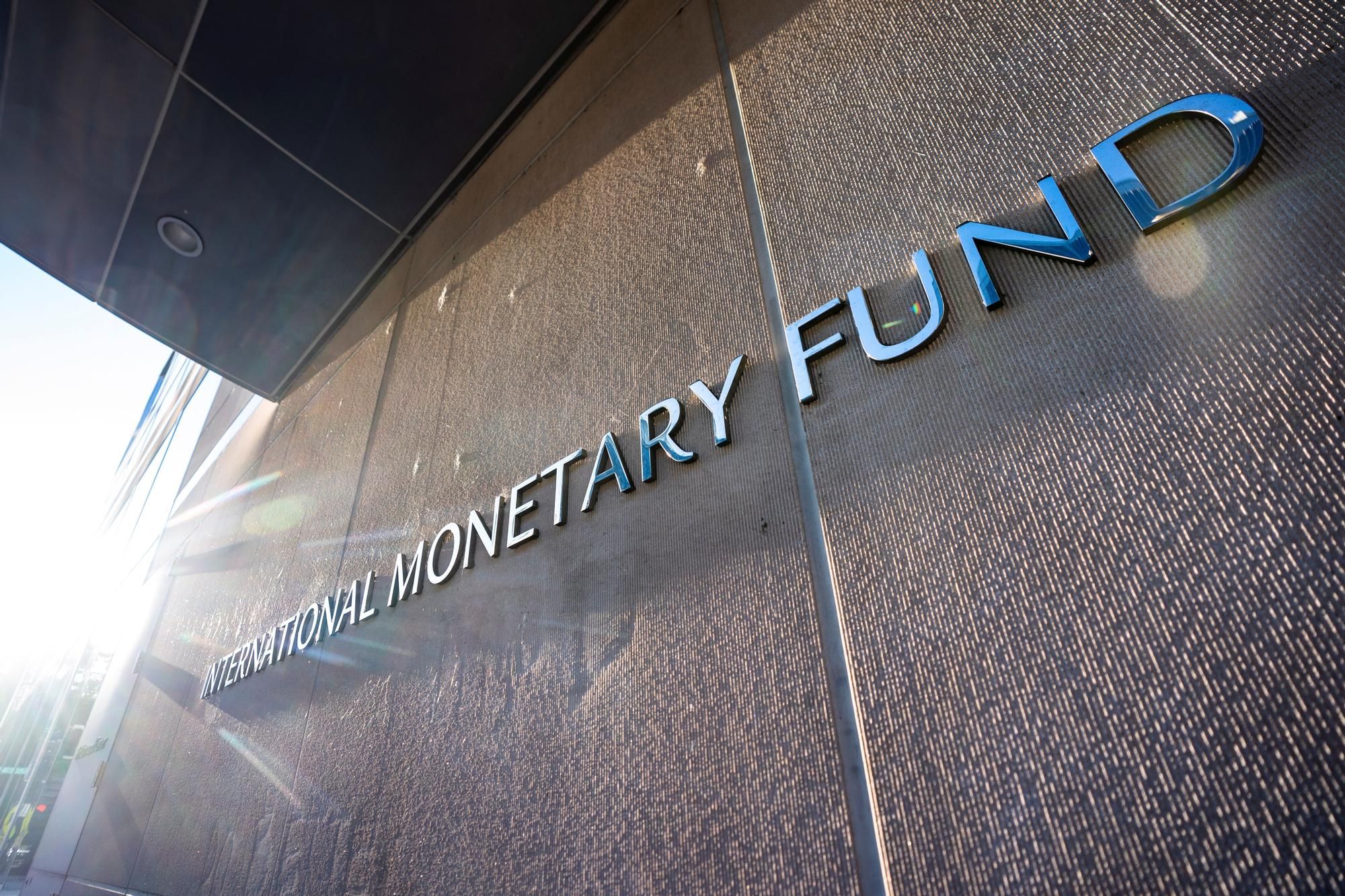 El FMI crea un fondo de préstamos contra el cambio climático y futuras pandemias