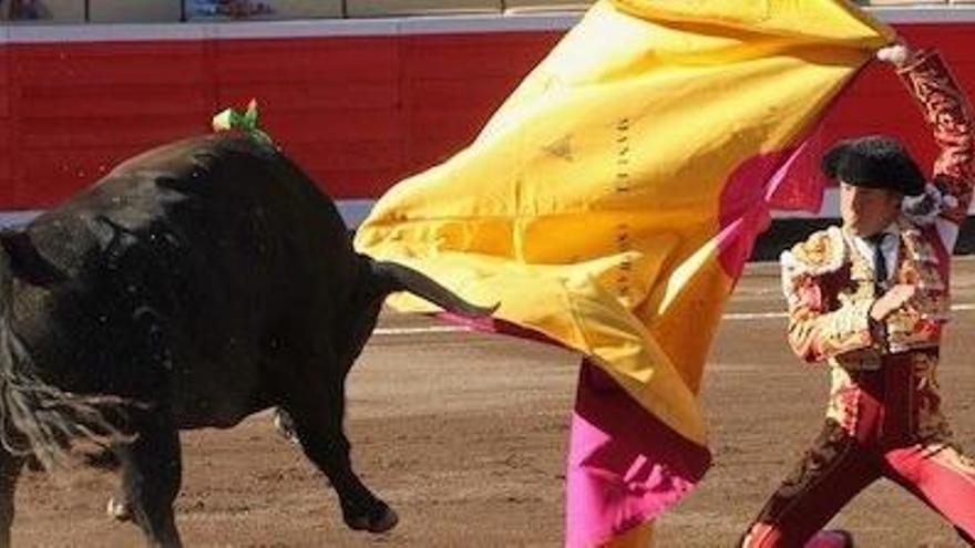 TVE va gastar un milió d&#039;euros en programes de toros el 2015