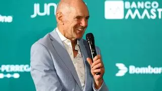 Fernando Alonso ya tiene a su gurú: Adrian Newey, el gran genio de la F1, se une a Aston Martin