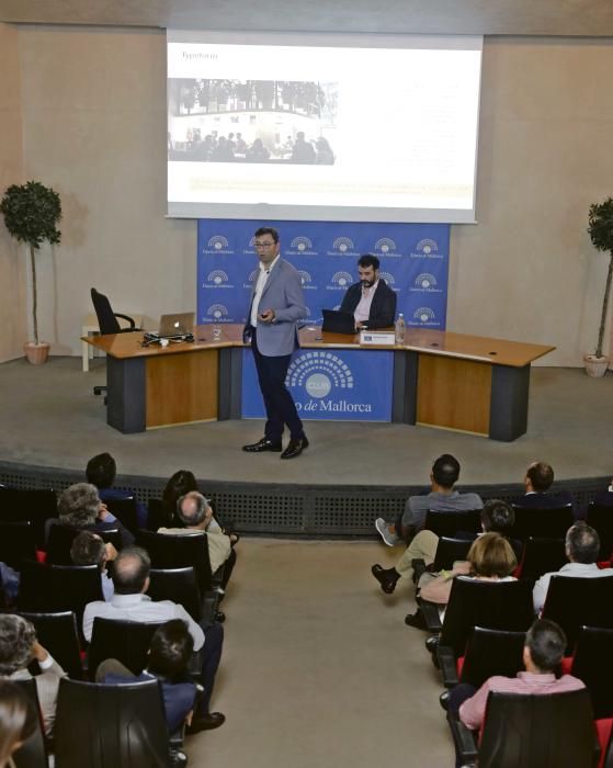 El foro del BusinessDMallorca