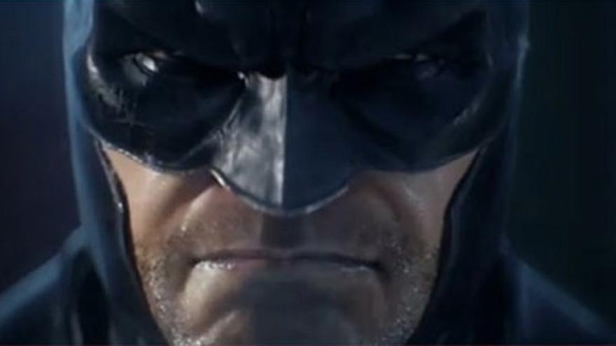 'Batman: Arkham Origins', primer tráiler