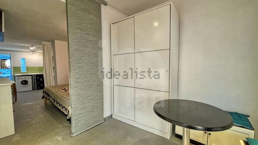 Piso en venta en Ibiza por 87.000 euros