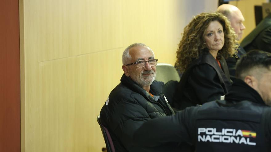 Nuevo capítulo en el crimen de la inmobiliaria de Gijón: anulada la sentencia por un defecto formal